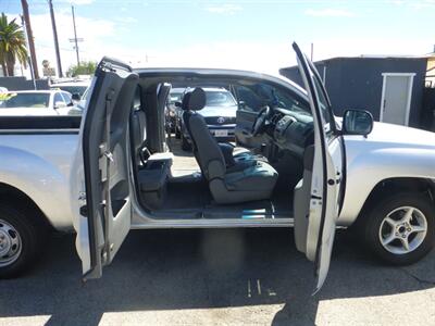 2005 Toyota Tacoma - Photo 6 - San Fernando, CA 91340