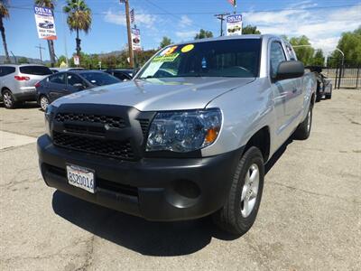 2005 Toyota Tacoma - Photo 1 - San Fernando, CA 91340