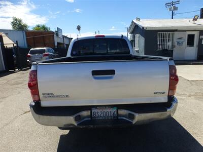 2005 Toyota Tacoma - Photo 3 - San Fernando, CA 91340
