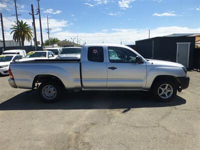 2005 Toyota Tacoma - Photo 4 - San Fernando, CA 91340
