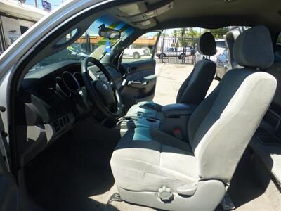 2005 Toyota Tacoma - Photo 9 - San Fernando, CA 91340