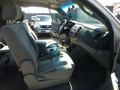 2005 Toyota Tacoma - Photo 7 - San Fernando, CA 91340