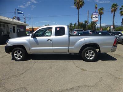 2005 Toyota Tacoma - Photo 2 - San Fernando, CA 91340