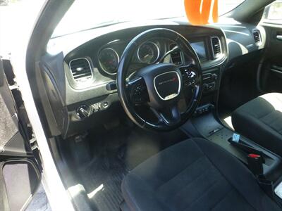 2021 Dodge Charger Police   - Photo 5 - San Fernando, CA 91340
