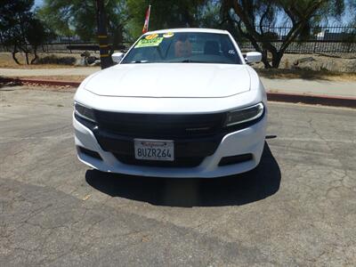 2021 Dodge Charger Police   - Photo 1 - San Fernando, CA 91340