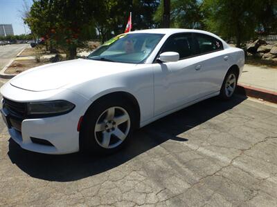 2021 Dodge Charger Police   - Photo 2 - San Fernando, CA 91340