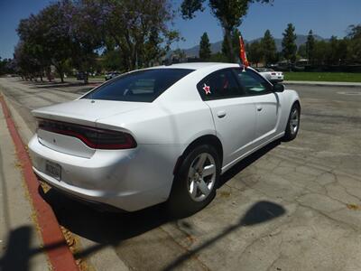 2021 Dodge Charger Police   - Photo 4 - San Fernando, CA 91340