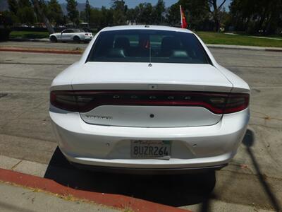 2021 Dodge Charger Police   - Photo 3 - San Fernando, CA 91340