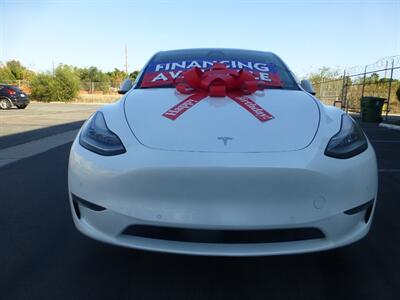 2021 Tesla Model Y Long Range - Photo 5 - San Fernando, CA 91340