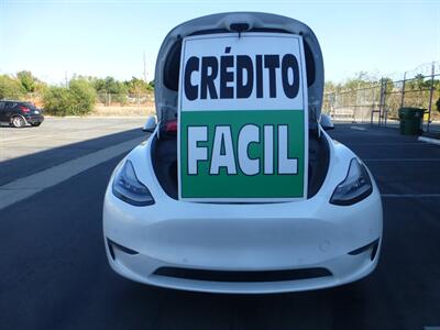 2021 Tesla Model Y Long Range - Photo 11 - San Fernando, CA 91340