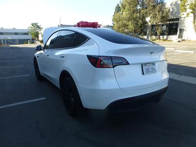 2021 Tesla Model Y Long Range - Photo 19 - San Fernando, CA 91340