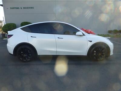 2021 Tesla Model Y Long Range - Photo 4 - San Fernando, CA 91340