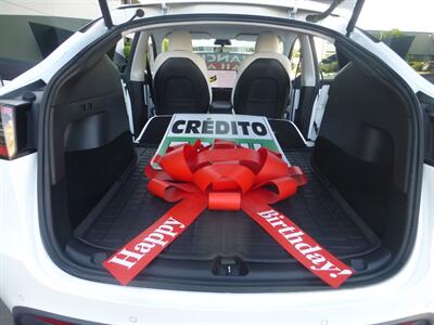 2021 Tesla Model Y Long Range - Photo 59 - San Fernando, CA 91340