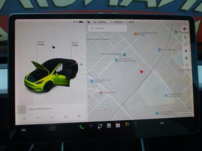 2021 Tesla Model Y Long Range - Photo 44 - San Fernando, CA 91340
