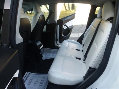 2021 Tesla Model Y Long Range - Photo 53 - San Fernando, CA 91340