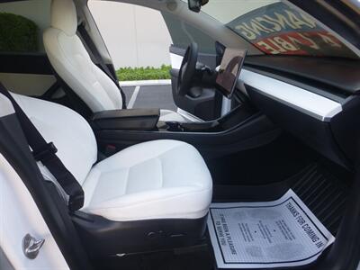 2021 Tesla Model Y Long Range - Photo 8 - San Fernando, CA 91340