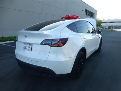 2021 Tesla Model Y Long Range - Photo 21 - San Fernando, CA 91340