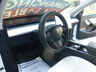 2021 Tesla Model Y Long Range - Photo 7 - San Fernando, CA 91340