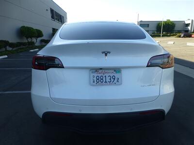 2021 Tesla Model Y Long Range - Photo 3 - San Fernando, CA 91340