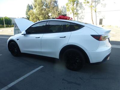 2021 Tesla Model Y Long Range - Photo 17 - San Fernando, CA 91340