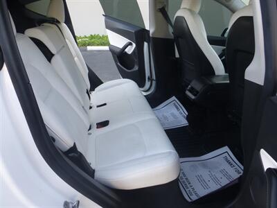 2021 Tesla Model Y Long Range - Photo 52 - San Fernando, CA 91340