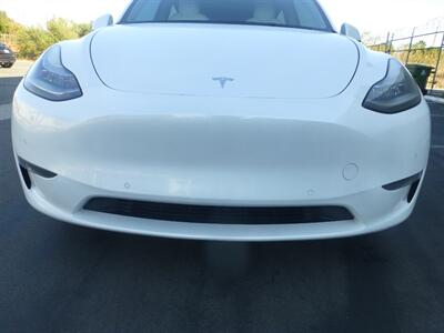 2021 Tesla Model Y Long Range - Photo 61 - San Fernando, CA 91340