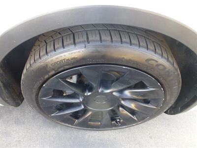2021 Tesla Model Y Long Range - Photo 73 - San Fernando, CA 91340