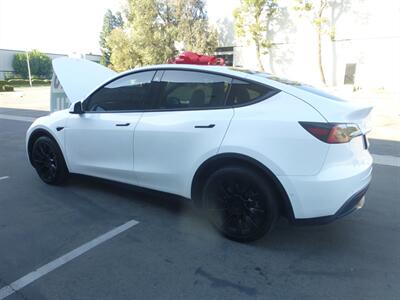 2021 Tesla Model Y Long Range - Photo 18 - San Fernando, CA 91340