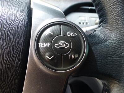 2015 Toyota Prius One   - Photo 37 - San Fernando, CA 91340