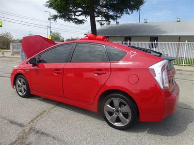 2015 Toyota Prius One   - Photo 17 - San Fernando, CA 91340