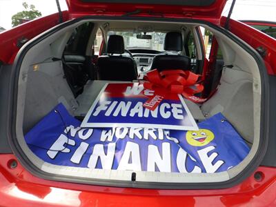 2015 Toyota Prius One   - Photo 67 - San Fernando, CA 91340