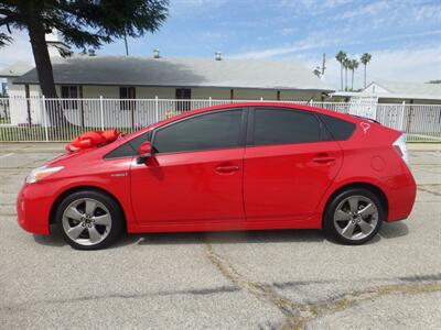 2015 Toyota Prius One   - Photo 2 - San Fernando, CA 91340