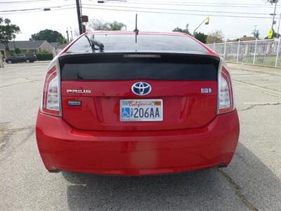 2015 Toyota Prius One   - Photo 3 - San Fernando, CA 91340