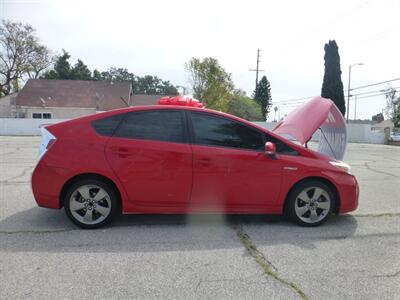 2015 Toyota Prius One   - Photo 23 - San Fernando, CA 91340