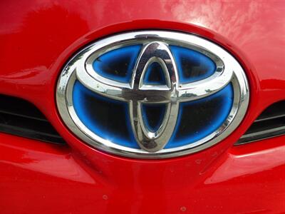 2015 Toyota Prius One   - Photo 69 - San Fernando, CA 91340