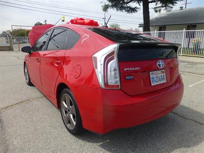 2015 Toyota Prius One   - Photo 18 - San Fernando, CA 91340