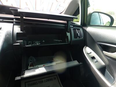 2015 Toyota Prius One   - Photo 46 - San Fernando, CA 91340