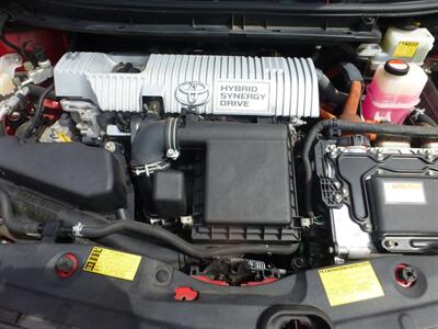 2015 Toyota Prius One   - Photo 11 - San Fernando, CA 91340