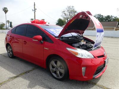 2015 Toyota Prius One   - Photo 26 - San Fernando, CA 91340
