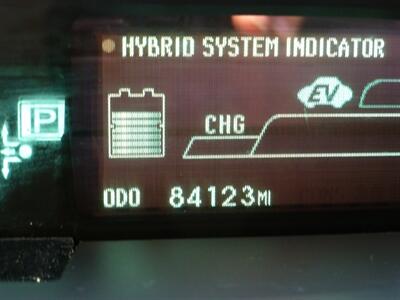 2015 Toyota Prius One   - Photo 86 - San Fernando, CA 91340