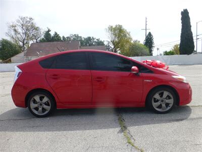 2015 Toyota Prius One   - Photo 4 - San Fernando, CA 91340