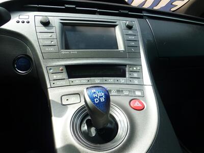 2015 Toyota Prius One   - Photo 38 - San Fernando, CA 91340