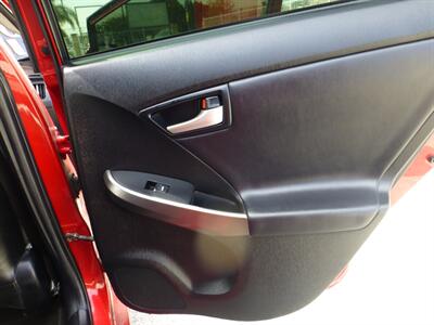 2015 Toyota Prius One   - Photo 57 - San Fernando, CA 91340
