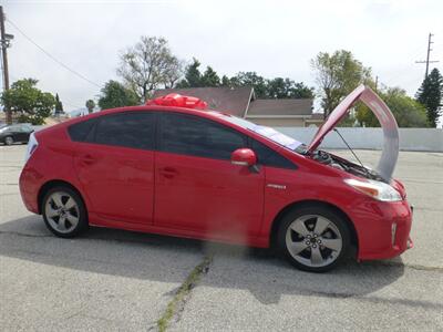 2015 Toyota Prius One   - Photo 25 - San Fernando, CA 91340