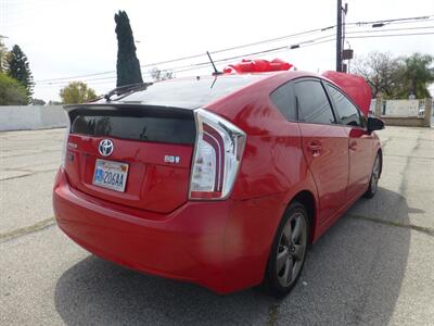 2015 Toyota Prius One   - Photo 20 - San Fernando, CA 91340