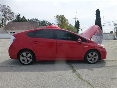 2015 Toyota Prius One   - Photo 24 - San Fernando, CA 91340