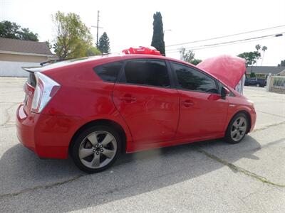 2015 Toyota Prius One   - Photo 22 - San Fernando, CA 91340