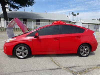 2015 Toyota Prius One   - Photo 15 - San Fernando, CA 91340
