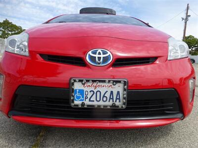 2015 Toyota Prius One   - Photo 68 - San Fernando, CA 91340