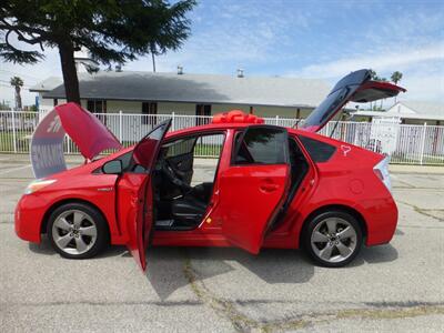 2015 Toyota Prius One   - Photo 62 - San Fernando, CA 91340